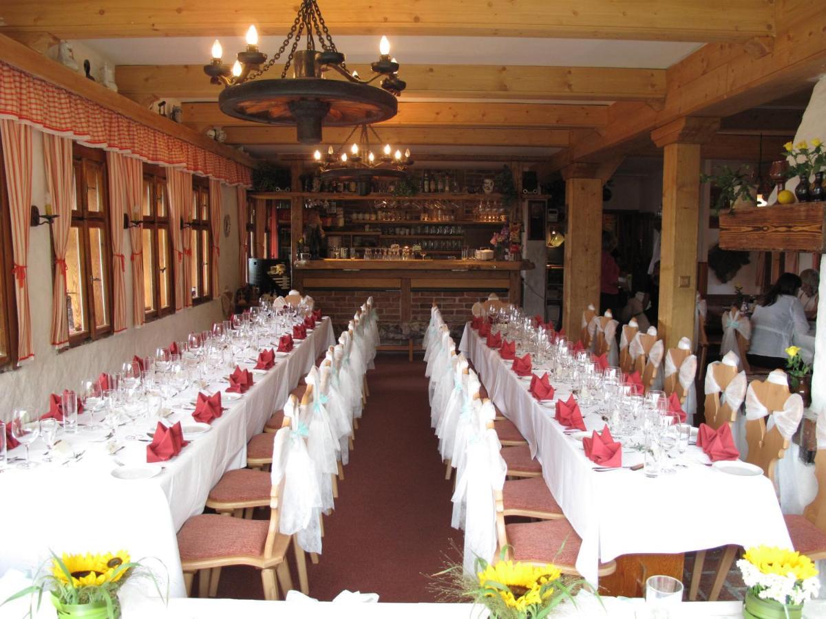 Josefova Bouda -Resort Svaty Frantisek Spindleruv Mlyn Exterior photo