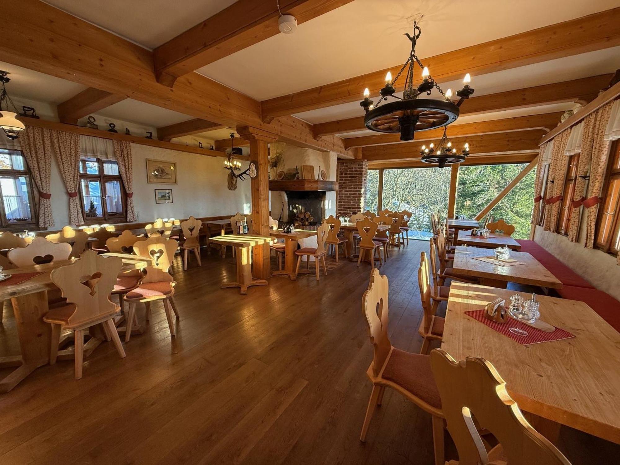 Josefova Bouda -Resort Svaty Frantisek Spindleruv Mlyn Exterior photo